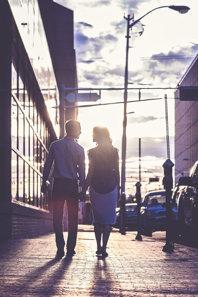 Successful Dating Tips for Men
