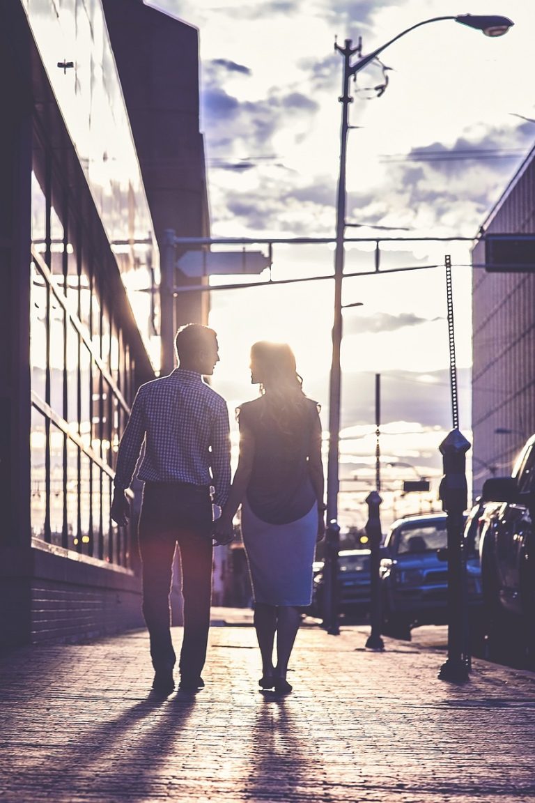 Successful Dating Tips for Men