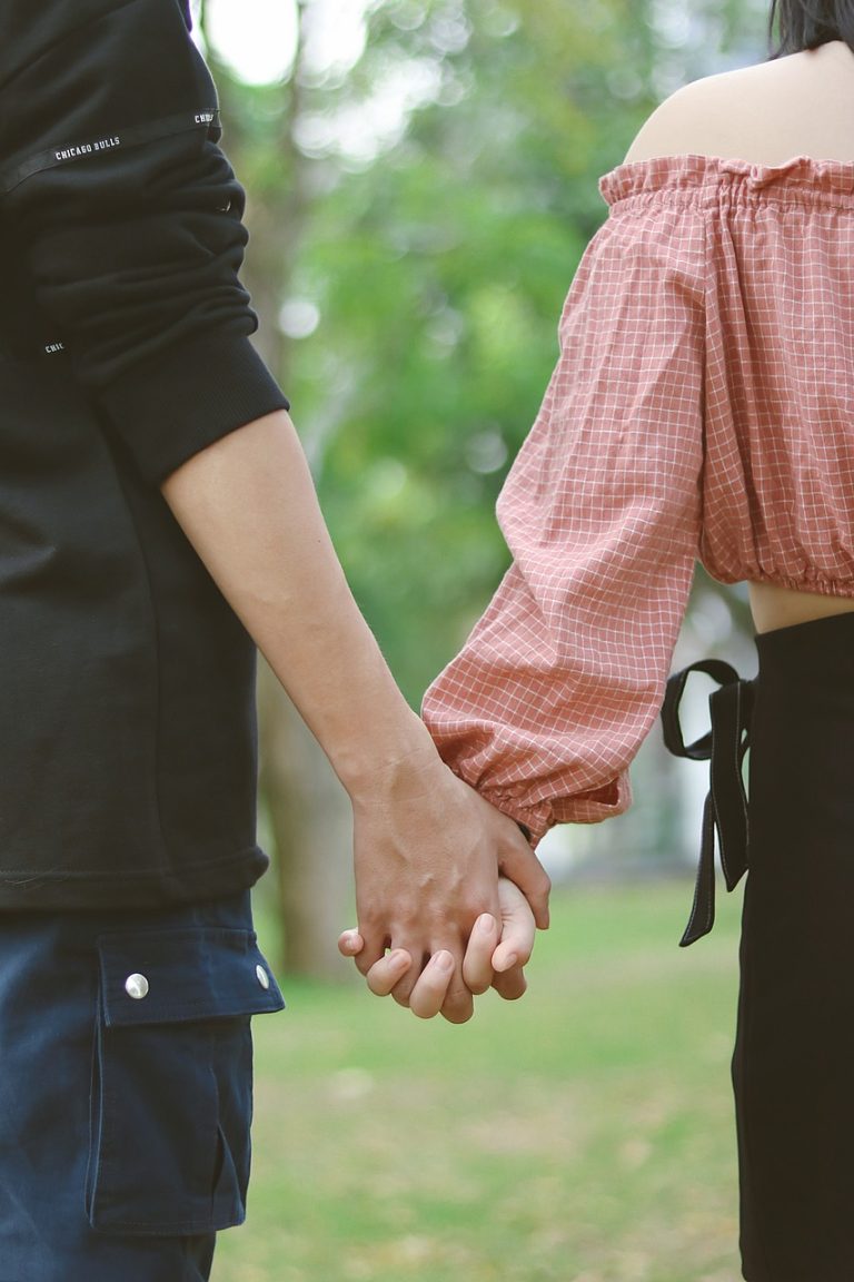 Can You Find Love Online as Part of the LGBT Community?