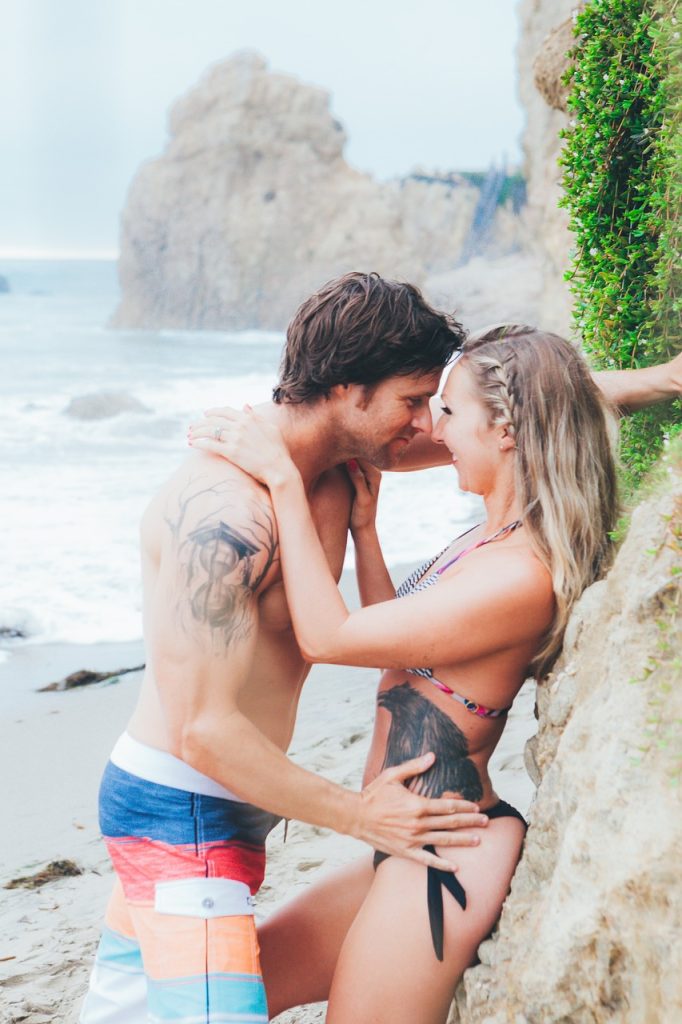 The 4 Reasons Women Like Jerks Revealed