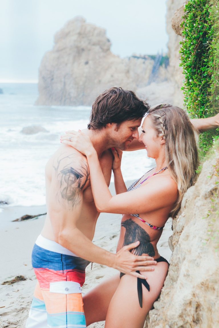 The 4 Reasons Women Like Jerks Revealed